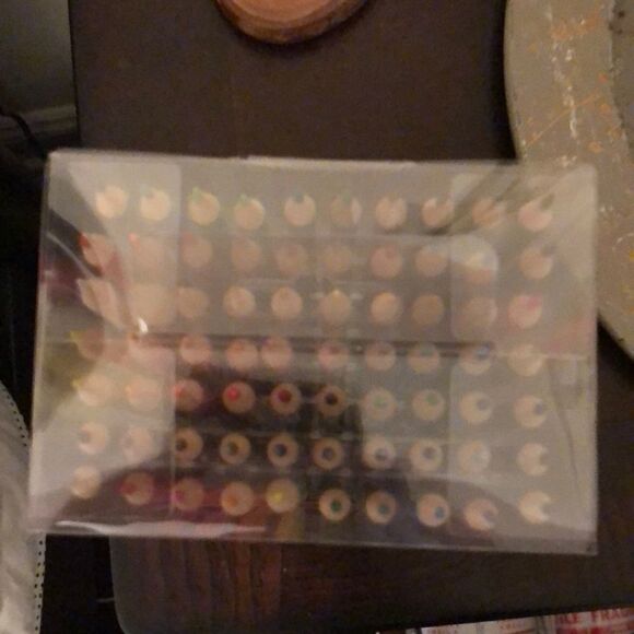 70 Assorted Colored Pencils New in Packaging - Picture 3 of 9